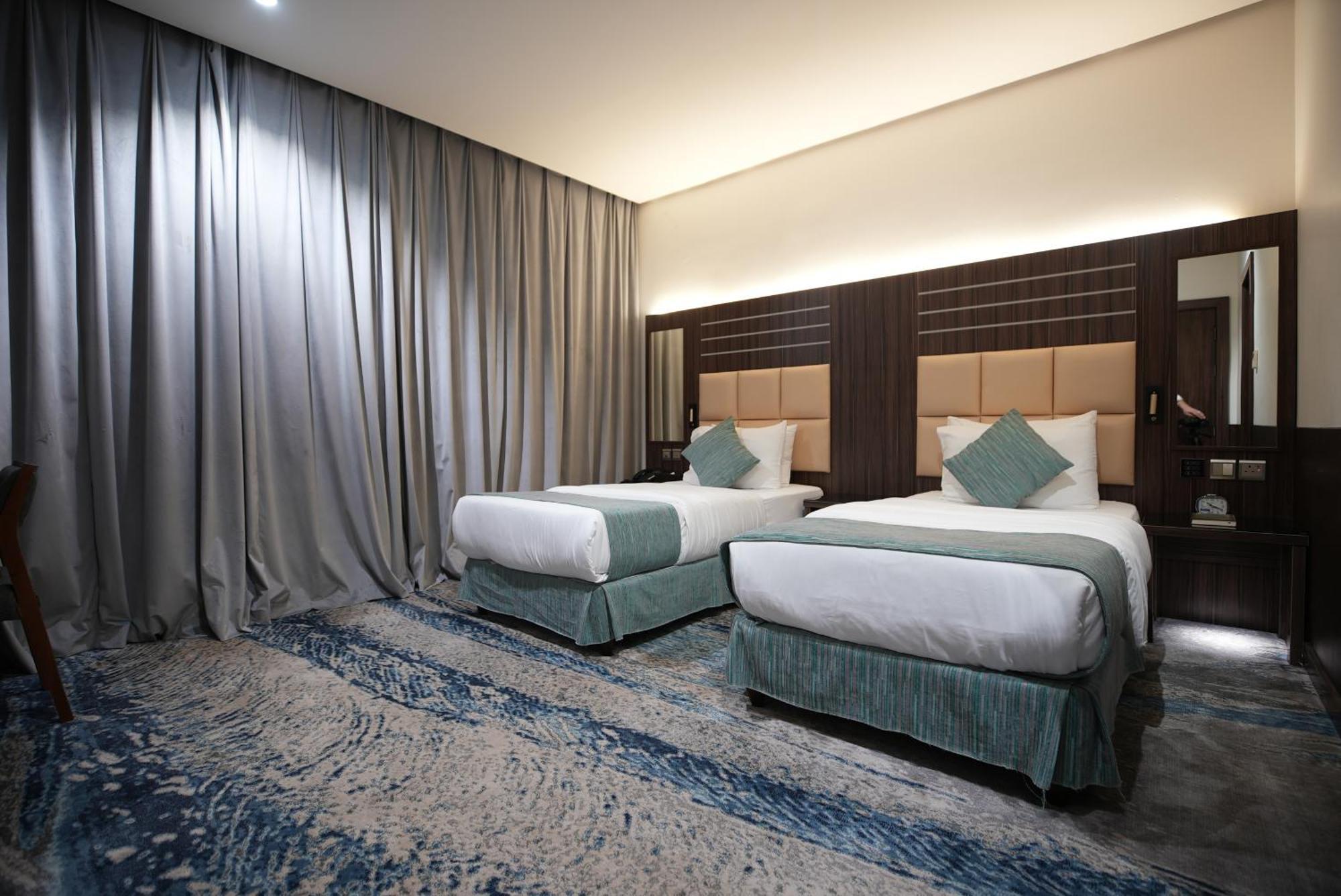White Diamond Hotel Sari Dschidda Exterior foto